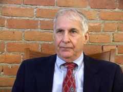 Dr. Peter Breggin's Stunning Analysis of Psychiatry: It's Past, Present and Future